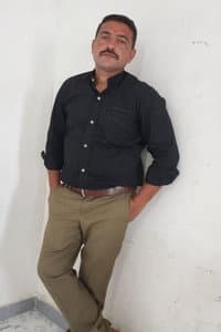 Aakash Maheriya in Bham