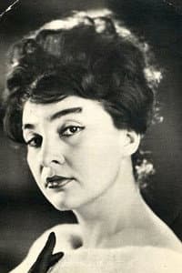 Leila Abashidze in გაზაფხული საკენში