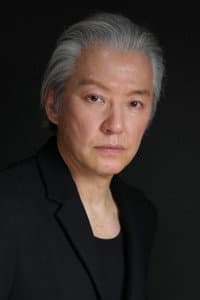 Masato Obara in Devilman Crybaby