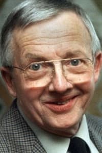 Hans Jürgen Diedrich in Der Vogelhändler