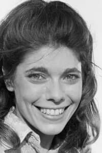 Sian Barbara Allen in The Family Rico