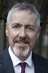Griff Rhys Jones in Gangsta Granny Strikes Again