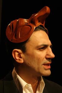 Marco Manchisi in Sud