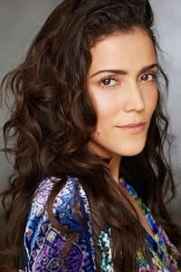Crystal Hernandez in Demise