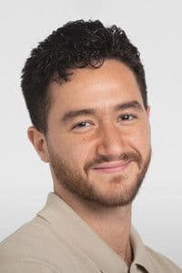 Ahmed Malek in The Furnace