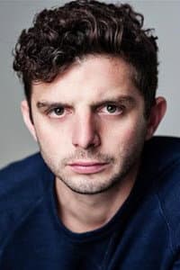 Michael Fox in National Theatre Live: Kerry Jackson