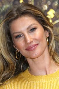 Gisele Bündchen in Rio 2016 Olympic Opening Ceremony: A New World