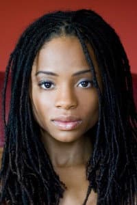 Kia Goodwin in Girlfriend