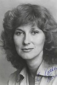 E. Katherine Kerr in The Impostors