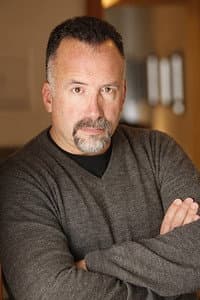 Bob Angelini in Project Nim