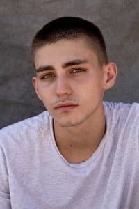 Claudio Segaluscio in Sole