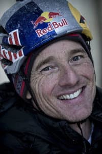 Will Gadd in Not Alone