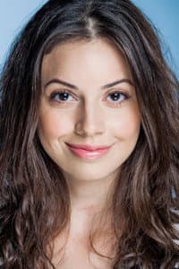 Leila Almas Rose in Jacir