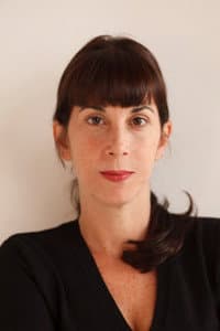 Vera Fogwill in Plaza de almas