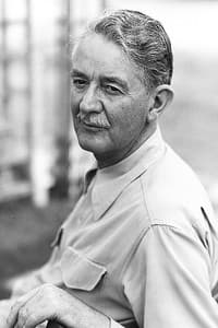Leonard Carey in The Worst Woman in Paris?