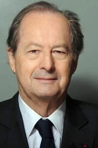 Jean-Marie Rouart in Napoléon : la destinée et la mort