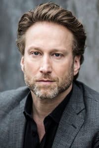 Sascha Rotermund in Die drei ??? LIVE - und der seltsame Wecker