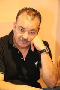 Mazen Al Natour in Nachbarn