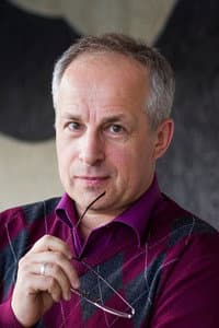 Mikhail Chernyak in Три богатыря и наследница престола