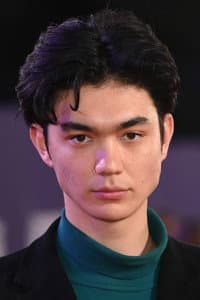 William Gao in Sunrise