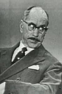 Luigi Dameri in Che tempi!