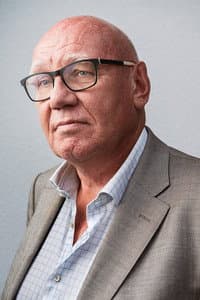 Kees Jansma in EK '88 - Oranje Kampioen!