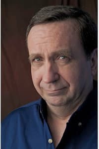 Dave Sweeney in Crime Traveler: The Adventures of Dave Slade