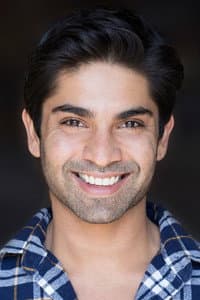 Vandit Bhatt in 42 Seconds Of Happiness
