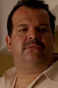 Mauricio Cujar in Tu reina