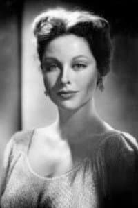 Anne Dore in Siren of Bagdad