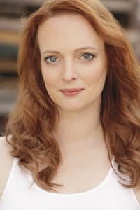 Kelley Rae O'Donnell in Don't Mess with Texas