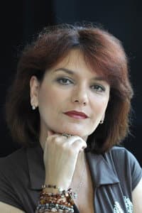 Radó Denise in Égi madár