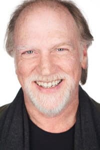 Brian Scott Carleton in Best Friend from Heaven