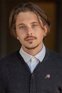 Brandon Koen in Roommate Wanted