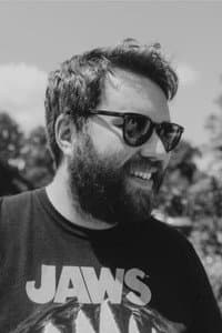 Kyle Owen in Keep The Change