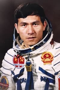 Pham Tuân in Fliegerkosmonauten