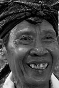 Bendot in Saritem Penjual Jamu