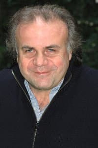 Jerry Calà in I fichissimi