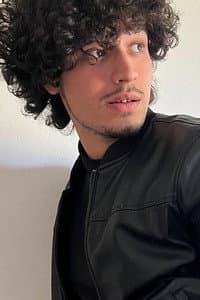 Milo Perović in Kad se prijatelji rastaju
