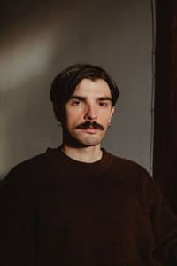 Conor Nickerson in OBSESSIF