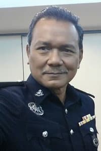 Rahim Omar in Kita Merdeka