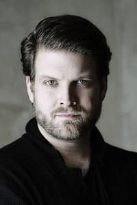 David Steffens in Don Giovanni