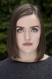 Aoibhéann McCann in Gustav