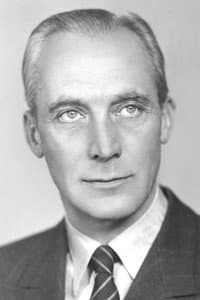 Harald Schwenzen in Två konungar