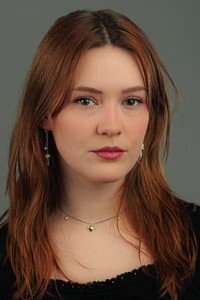 Snjólaug Vera in The Phantom of Reykjavík