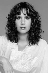 Gisela Getty in Sans Tête