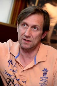 Jan Antonín Duchoslav in Sladké starosti
