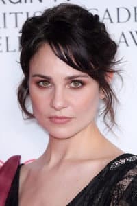 Tuppence Middleton in Sense8