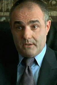 Philippe Fretun in Pierre qui roule