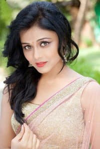 Prarthana Behere in Mardini